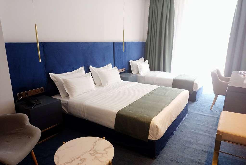 Ramada By Wyndham Tbilisi Old City Chambre photo